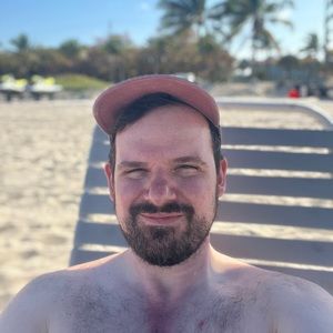 Meet your Posher, Peter